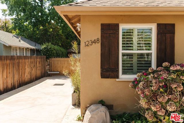 12348 Landale Street, Los Angeles, CA 91604