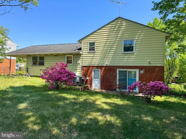 11009 BELTON ST, Upper Marlboro, MD 20774