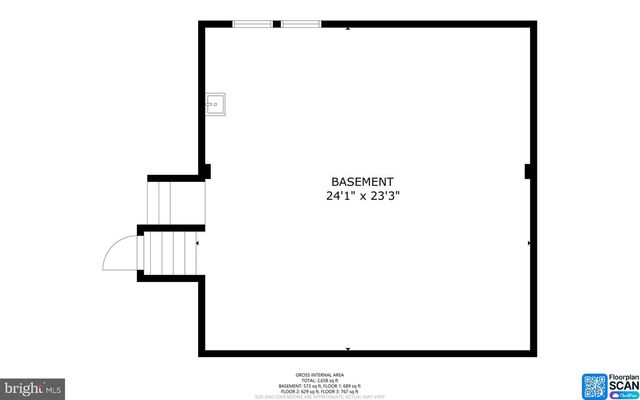 11009 BELTON ST, Upper Marlboro, MD 20774