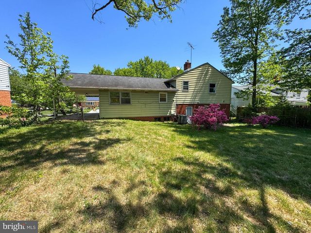 11009 BELTON ST, Upper Marlboro, MD 20774