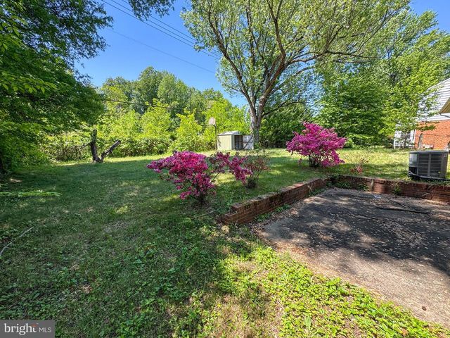 11009 BELTON ST, Upper Marlboro, MD 20774