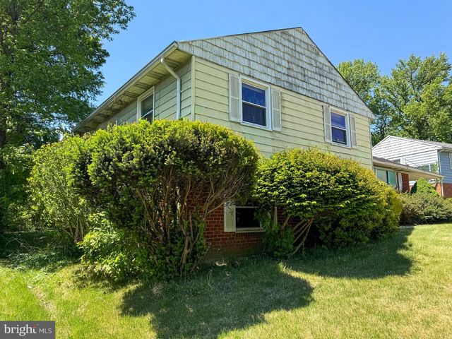 11009 BELTON ST, Upper Marlboro, MD 20774
