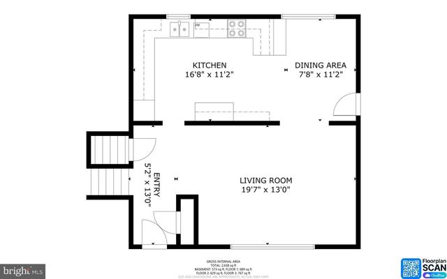 11009 BELTON ST, Upper Marlboro, MD 20774