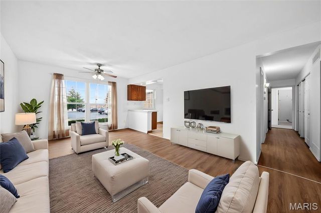 3181 Carefree Lane A, Florissant, MO 63033