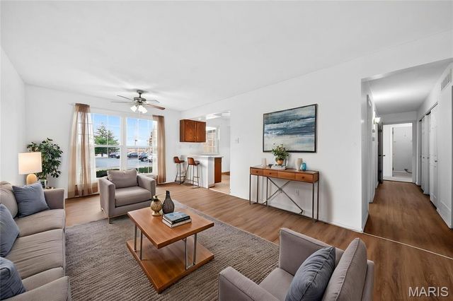 3181 Carefree Lane A, Florissant, MO 63033