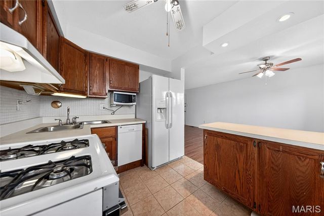 3181 Carefree Lane A, Florissant, MO 63033