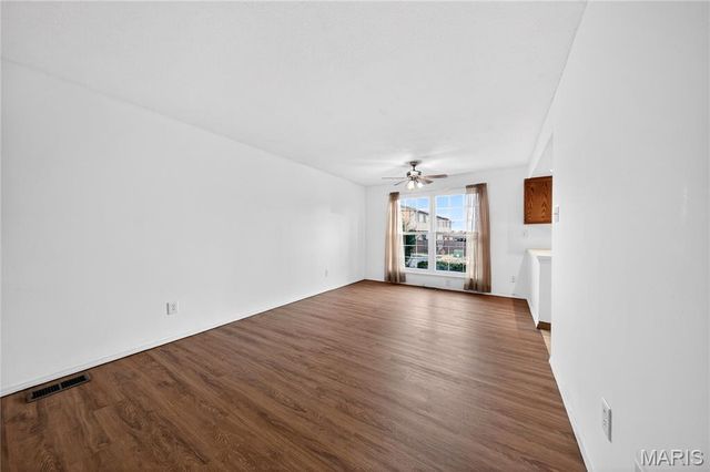 3181 Carefree Lane A, Florissant, MO 63033