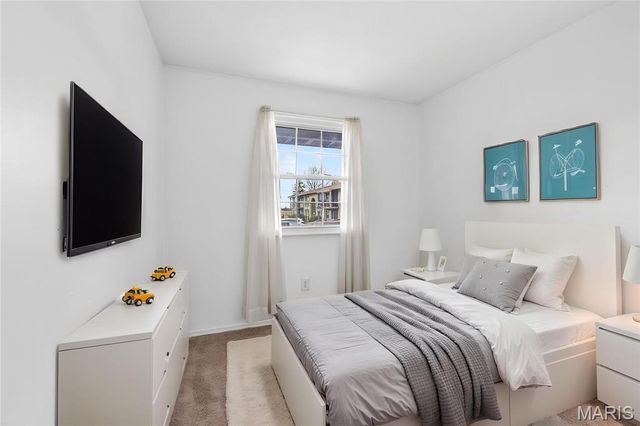 3181 Carefree Lane A, Florissant, MO 63033