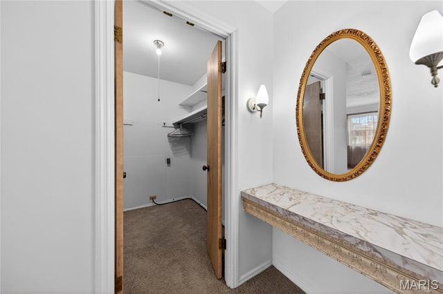 3181 Carefree Lane A, Florissant, MO 63033