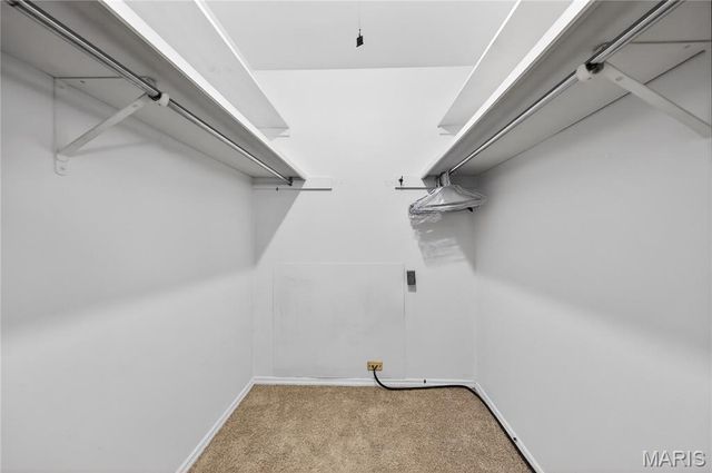 3181 Carefree Lane A, Florissant, MO 63033