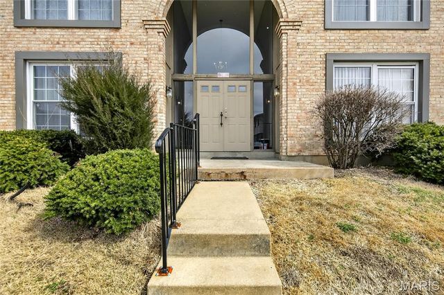 3181 Carefree Lane A, Florissant, MO 63033