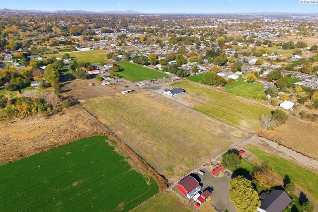 TBD S Lot 3 Gum St, Kennewick, WA 99337