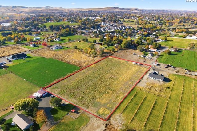 TBD S Lot 3 Gum St, Kennewick, WA 99337