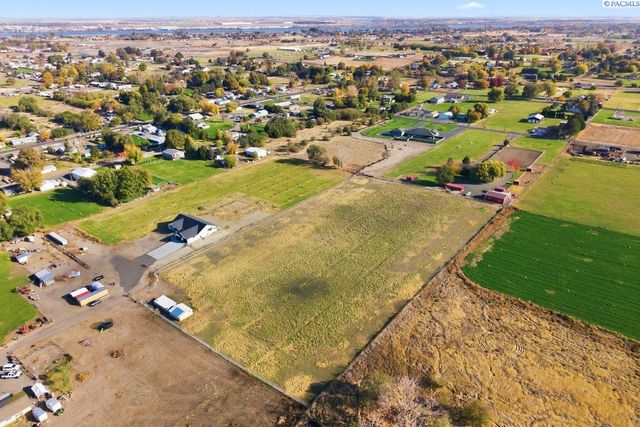 TBD S Lot 3 Gum St, Kennewick, WA 99337