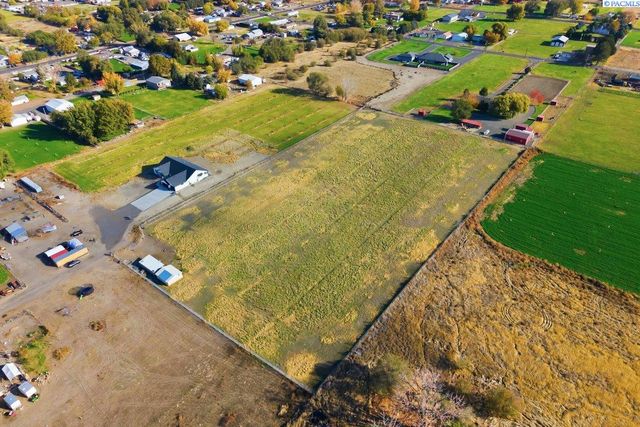 TBD S Lot 3 Gum St, Kennewick, WA 99337