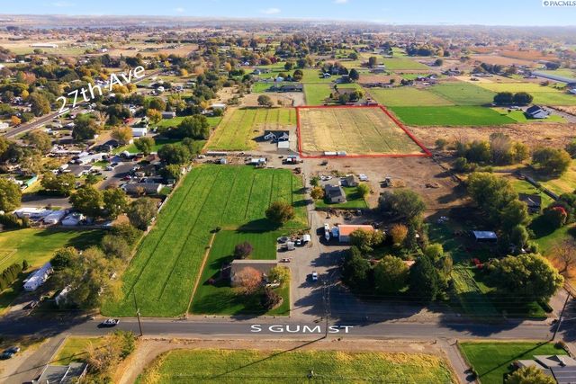 TBD S Lot 3 Gum St, Kennewick, WA 99337