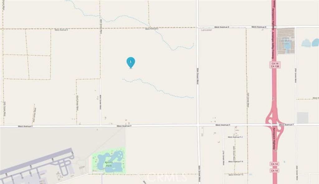 0 Ave E-6, Lancaster, CA 93536