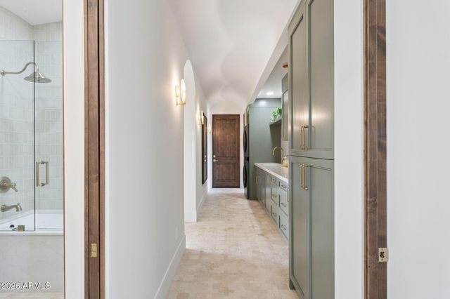 7019 E VISTA Drive, Paradise Valley, AZ 85253