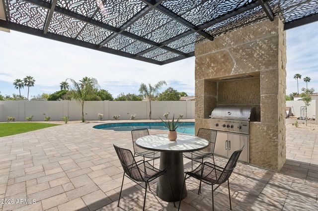 7019 E VISTA Drive, Paradise Valley, AZ 85253