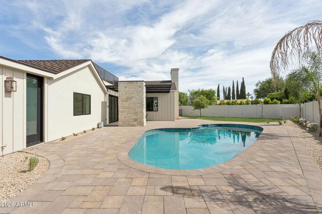 7019 E VISTA Drive, Paradise Valley, AZ 85253