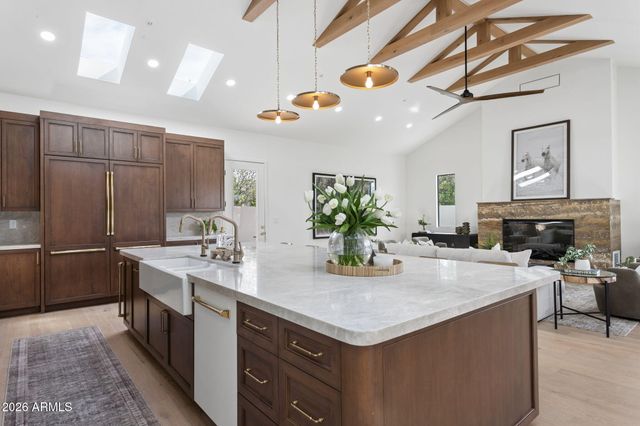 7019 E VISTA Drive, Paradise Valley, AZ 85253