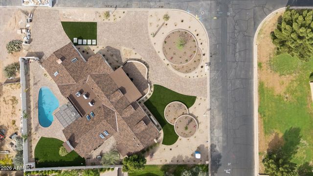 7019 E VISTA Drive, Paradise Valley, AZ 85253