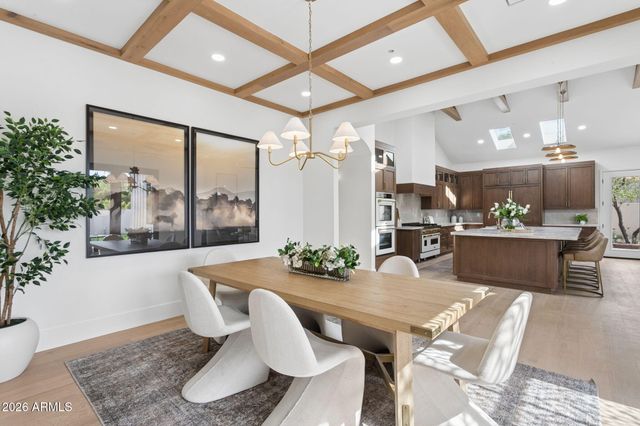 7019 E VISTA Drive, Paradise Valley, AZ 85253