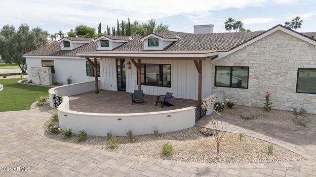 7019 E VISTA Drive, Paradise Valley, AZ 85253