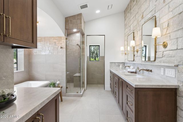 7019 E VISTA Drive, Paradise Valley, AZ 85253