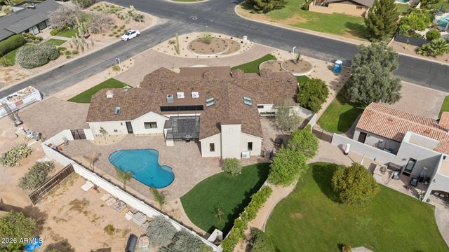7019 E VISTA Drive, Paradise Valley, AZ 85253