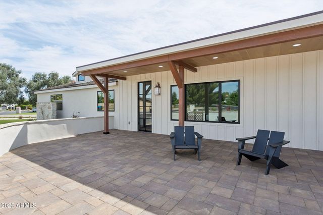 7019 E VISTA Drive, Paradise Valley, AZ 85253