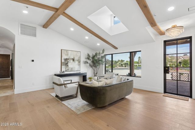 7019 E VISTA Drive, Paradise Valley, AZ 85253