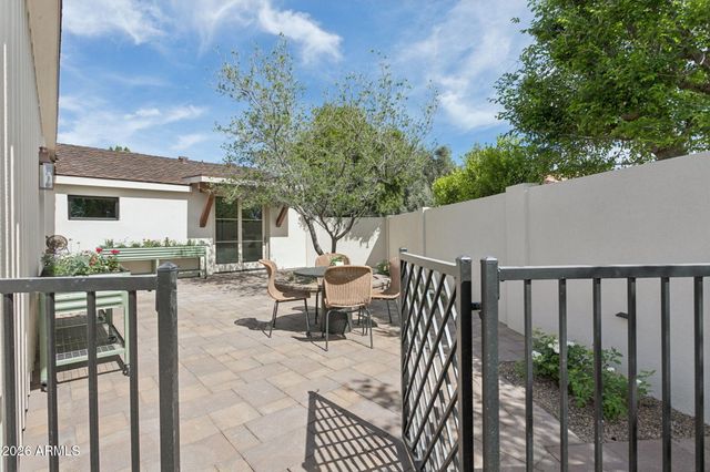 7019 E VISTA Drive, Paradise Valley, AZ 85253