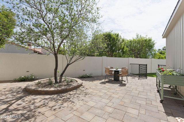 7019 E VISTA Drive, Paradise Valley, AZ 85253