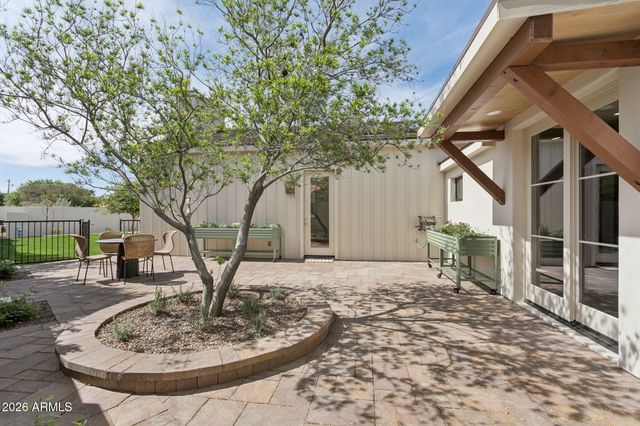 7019 E VISTA Drive, Paradise Valley, AZ 85253