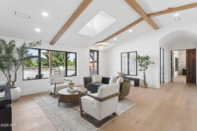 7019 E VISTA Drive, Paradise Valley, AZ 85253