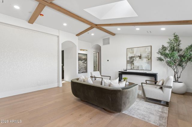 7019 E VISTA Drive, Paradise Valley, AZ 85253