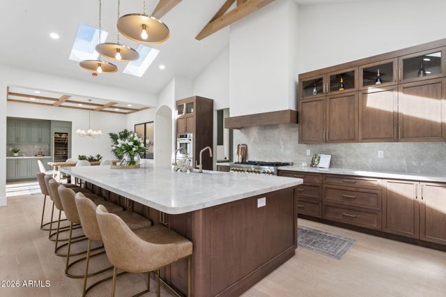 7019 E VISTA Drive, Paradise Valley, AZ 85253