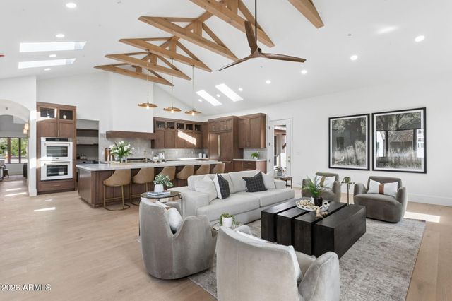 7019 E VISTA Drive, Paradise Valley, AZ 85253