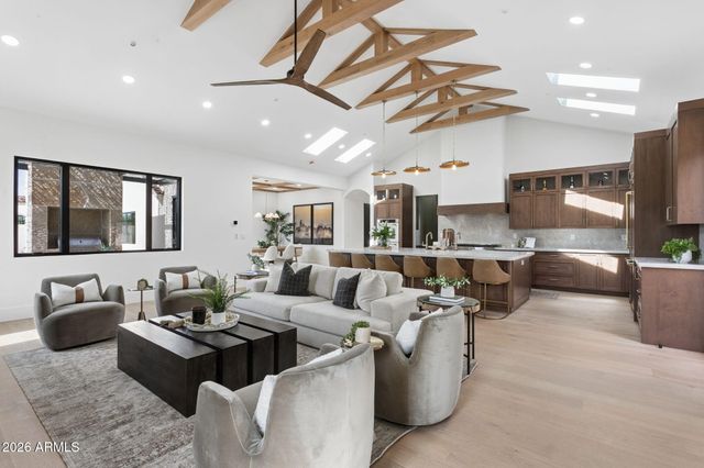 7019 E VISTA Drive, Paradise Valley, AZ 85253