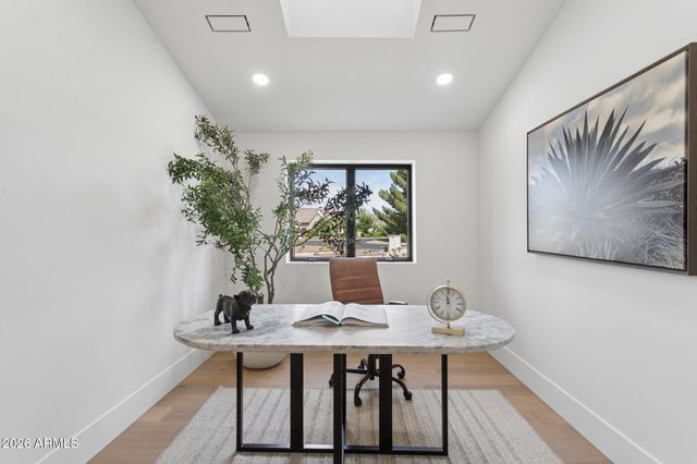 7019 E VISTA Drive, Paradise Valley, AZ 85253