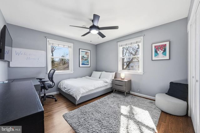 5836 LENOX RD, Bethesda, MD 20817