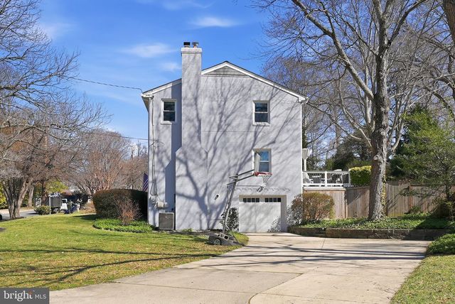 5836 LENOX RD, Bethesda, MD 20817