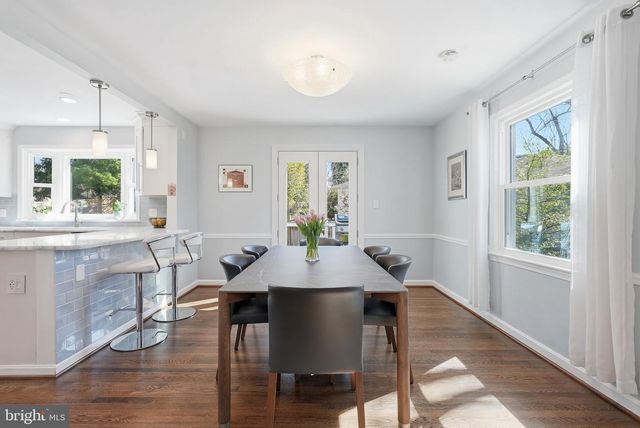 5836 LENOX RD, Bethesda, MD 20817