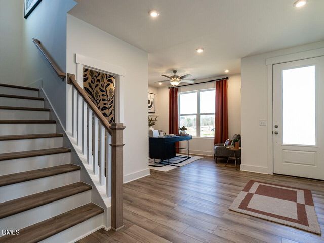 21 Tallgrass Road, Pittsboro, NC 27312