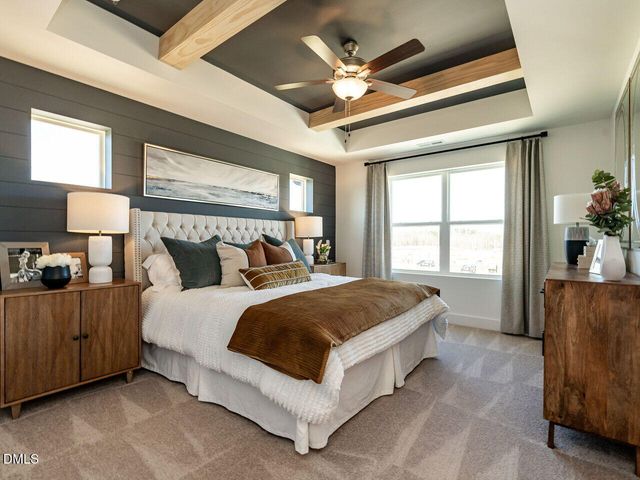 21 Tallgrass Road, Pittsboro, NC 27312