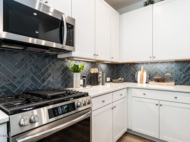 21 Tallgrass Road, Pittsboro, NC 27312