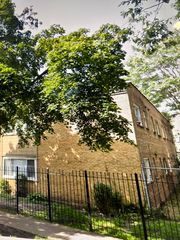 8038 S Ingleside Avenue, Chicago, IL 60619