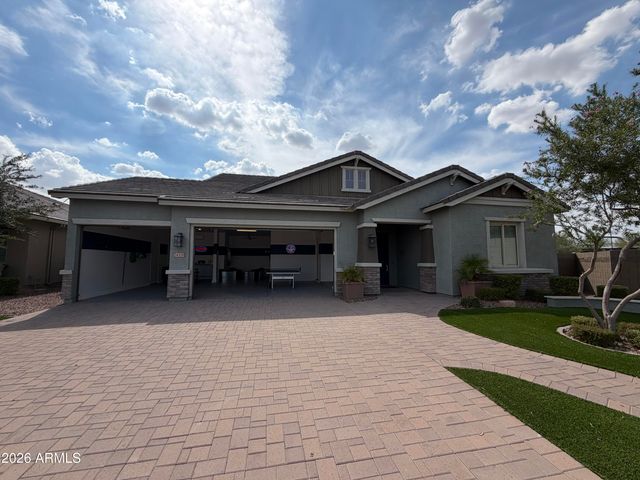 24308 N 162ND Lane, Surprise, AZ 85387