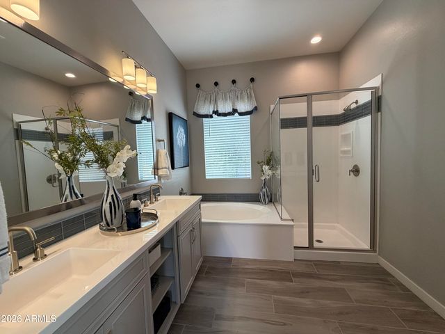 24308 N 162ND Lane, Surprise, AZ 85387